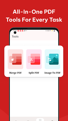 PDFMaster - PDF Reader store screenshot 6