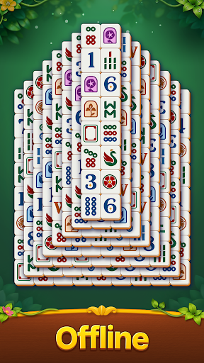 Mahjong Blast 商店截图 4