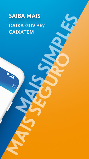 CAIXA Tem store screenshot 7