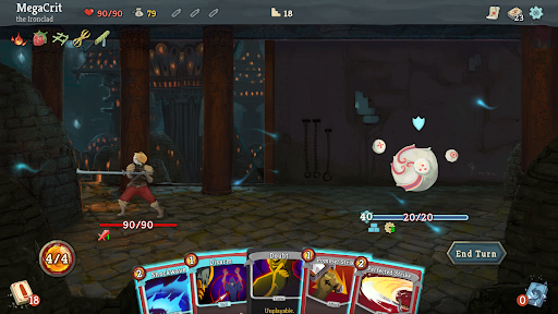 Slay the Spire 商店截图 2