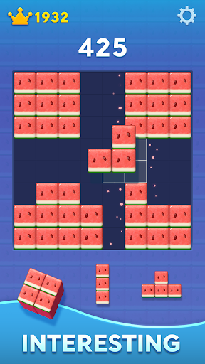 Block Blast! store screenshot 4
