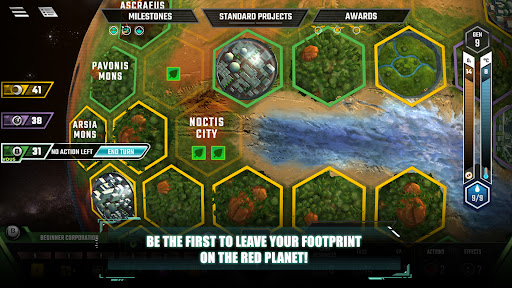 Terraforming Mars store screenshot 6
