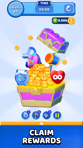 Color Block Jam 商店截图 5