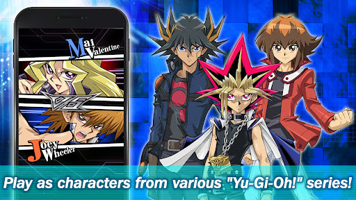 Yu-Gi-Oh! Duel Links 商店截图 7