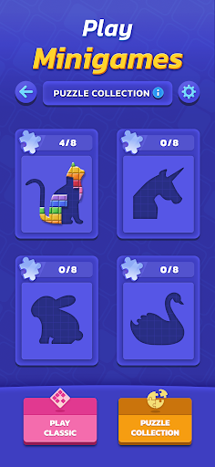 Woodoku Blast store screenshot 6