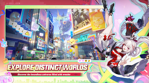 Honkai: Star Rail store screenshot 5