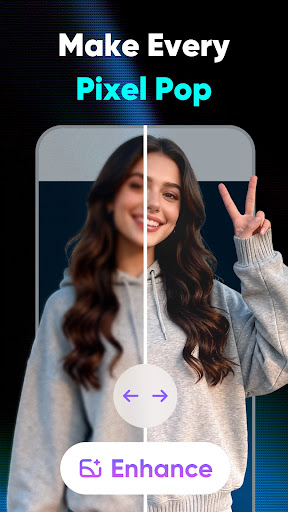 Mivora AI-Video & Image Maker store screenshot 6