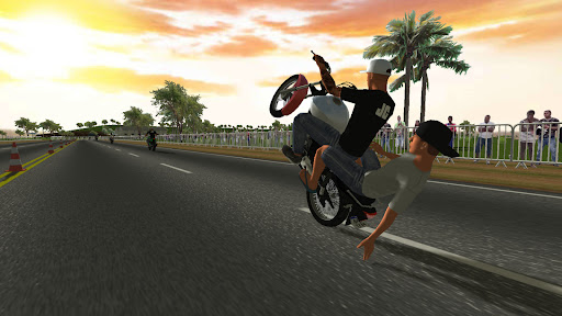 Moto Wheelie 3D store screenshot 3
