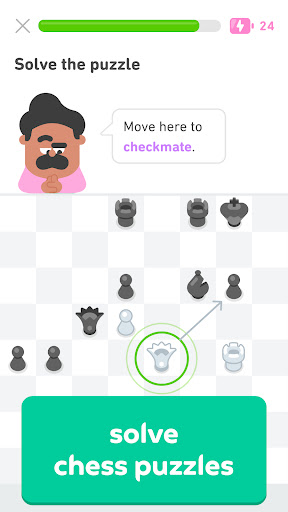 Duolingo: Language Lessons store screenshot 3