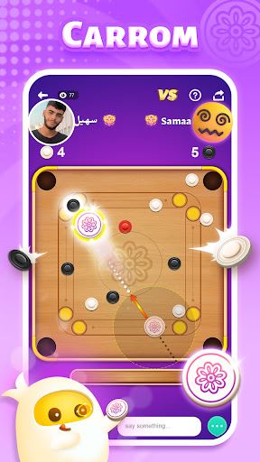 TopTop: Games&Chat 商店截图 4