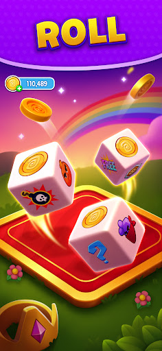 Dice Dreams™️ store screenshot 2