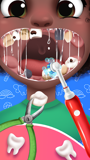 Dentist games store screenshot 5