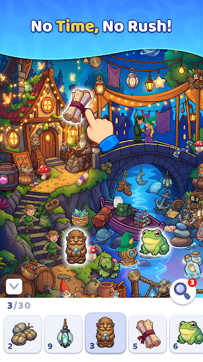 Search It - Hidden Objects 商店截图 2