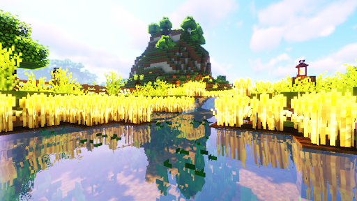 Block Crazy Craft World 商店截图 3