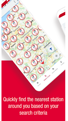 Services - TotalEnergies 商店截图 2