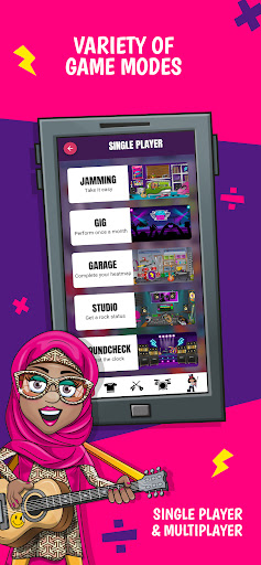 Times Tables Rock Stars store screenshot 5