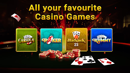 Teen Patti Gold:3 Patti Rummy store screenshot 1
