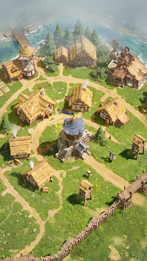Lordrush store screenshot 7