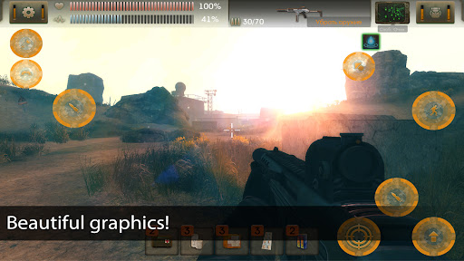 The Sun Origin Post Apocalypse 商店截图 5