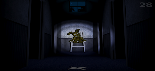 Five Nights at Freddy's 4 store screenshot 7