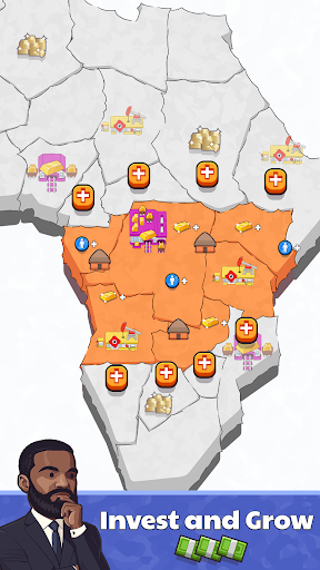 Conquer Countries 商店截图 7