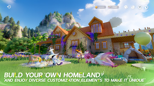 Aniimo store screenshot 6