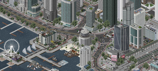 TheoTown: City Builder 商店截图 4