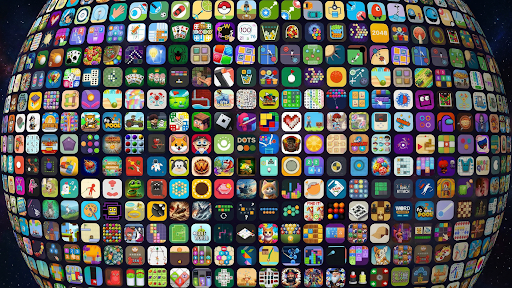 Offline Games: No WiFi - FunOn 商店截图 8