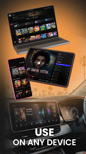 Pocket FM: Audio Dramas 商店截图 7