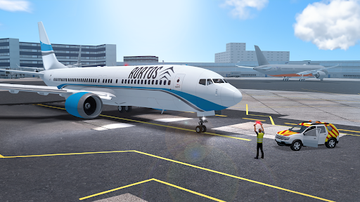 RFS - Real Flight Simulator 商店截图 3
