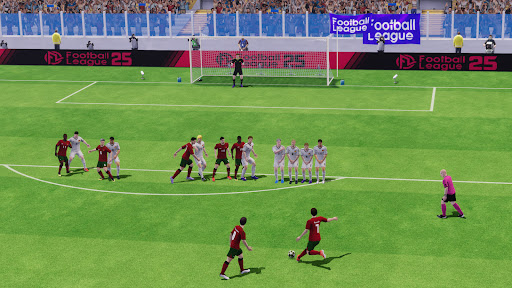Football League 2026 store screenshot 7