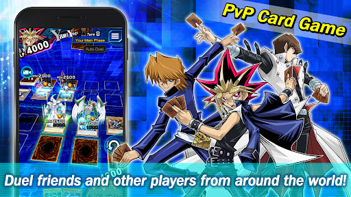 Yu-Gi-Oh! Duel Links 商店截图 8