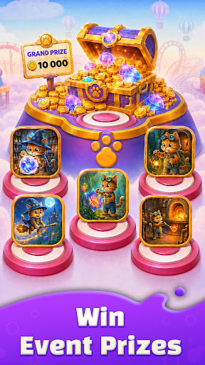 Water Sort: Color Match 商店截图 5