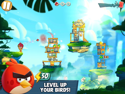 Angry Birds 2 商店截图 7