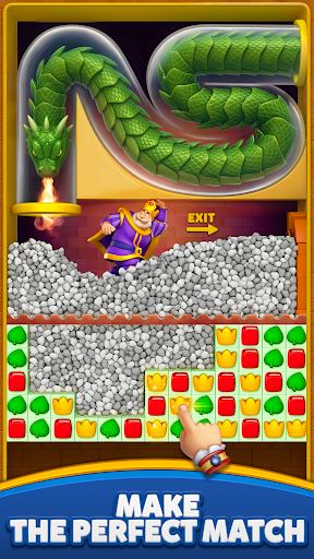 Royal Match 商店截图 5