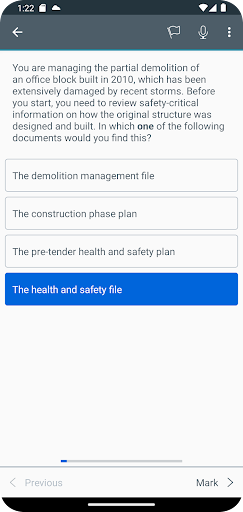 CITB: MAP V11 商店截图 1