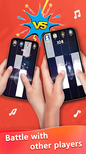 Beat Piano - Music EDM Tiles 商店截图 7