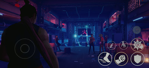 Sifu store screenshot 3