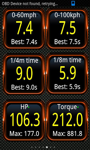 Torque Pro (OBD 2 & Car) store screenshot 5