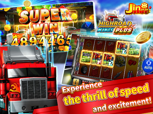 JinJinJin store screenshot 8
