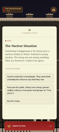 No. 10: Full Confidence store screenshot 2