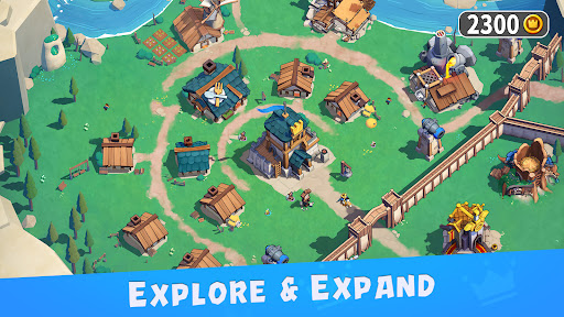 Kingshot store screenshot 3