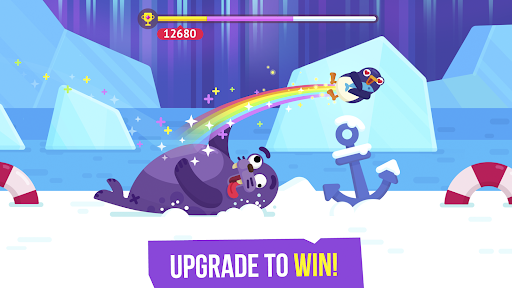 Bouncemasters: Penguin Games 商店截图 5