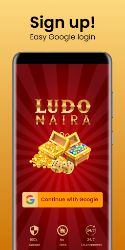 Ludo Naira store screenshot 2