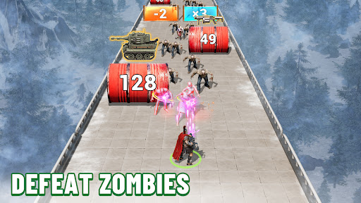 Evony: The King's Return 商店截图 2
