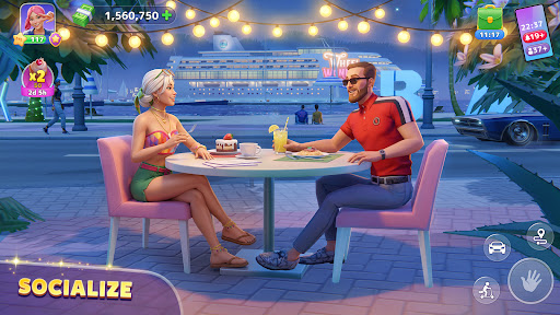 Sunday City: Life RolePlay 商店截图 6
