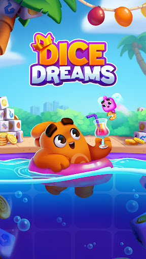 Dice Dreams™️ store screenshot 7