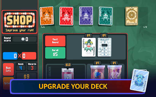 Balatro store screenshot 4