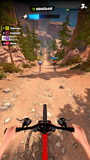 RUSH: Xtreme store screenshot 2