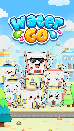 Water Go 商店截图 1